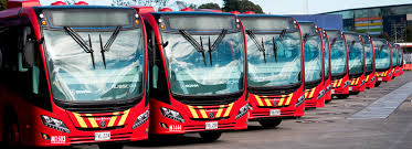 En ese sentido, se mantendrán en 2.500 (para los buses de troncales) y en 2.300 (buses azules del sitp). La Pandemia Dejo Mas De 2 Billones En Deficit Para Transmilenio Y El Sitp Infobae