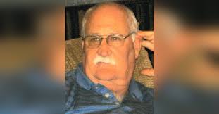 Obituary information for James Charles Brewer