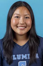 2022 Volleyball Roster