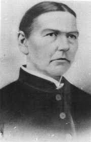 Mary Ann Pounds Wiggonton (1837-1896)