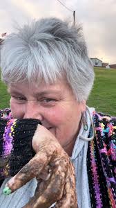 #findtheducks #southkitsaphighschool #fellinmud #lovegrama #gramacarolyn