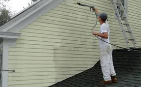 Maybe you would like to learn more about one of these? 7 Best Vinyl Siding Cleaners Reviews Guide 2021