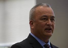 Corrections Secretary Dan Pacholke resigns amid prisoner-release  controversy