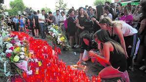 Facultad con la que se captan, se relacionan y se forman las ideas no intentes aplicar el. El Atropello Mortal Del Pequeno Ichi Dispara La Tension Entre Familias Gitanas De Usera
