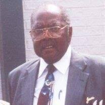 Mr. Claude Stewart Obituary