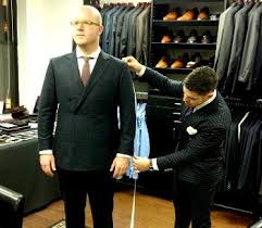Thanks to our extremely experienced tailors, your dream bespoke suit can now be a reality! Best Men S Tailoring Guide How To Find A Tailor For Alterations