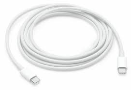 Apple Usb C 2 M Charge Cable For Ipad Pro 3rd Generation White For Sale Online Ebay