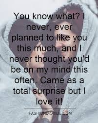 Words, when said properly, convey our feelings and thoughts. 40 Cute Things To Say To Your Girlfriend Fashiondioxide