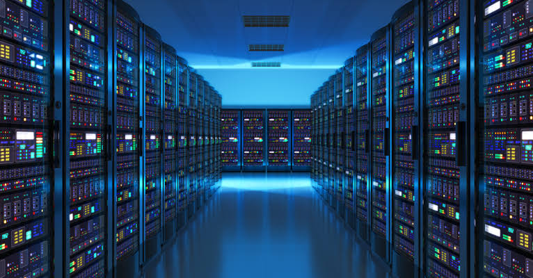 Colocation Providers