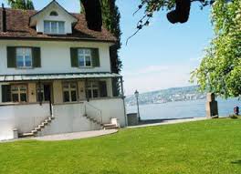 Partyhaus Seeguetli Eventlocation In Horgen Haus Eventlocation Villen