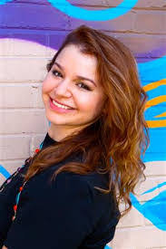 Cynthia Caudillo's Instagram, Twitter & Facebook