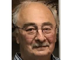 George Rosko Obituary (1950