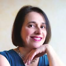 Seth Josel and Christine Paté