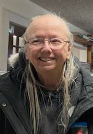 Patricia "Patty" Arlene Kennedy Obituary July 18, 2023