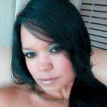 Arlenys Jimenez's Instagram, Twitter & Facebook