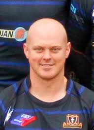 Dings First XV captain