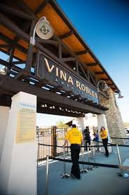 Vina Robles Amphitheatre Announces Extended Box Office Hours Paso Robles Daily News With Images Amphitheater