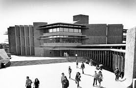 FOMA 33: The Indoor University; Canadian Welfare And Modern Architecture  (Part 1)