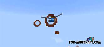 To set this server apart if and when it updates to 1.9, i am proposing a new parkour server in which the wings will be used. Elytra Parkour 3 Map For Mcpe 1 2