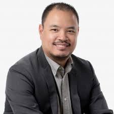 Justin Chang of the Los Angeles Times