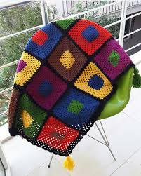 Diz Battniyesi Koltuksali Orgumodelleri Crochetlove Crochetblanket Crochet Orgubattaniye Hanimdilendibeybegendi Motif