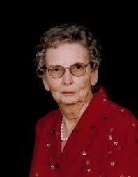 Peggy White Obituary (1930