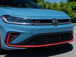Image result for Monterey Blue 2025 GLI