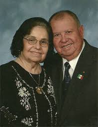 Rosa Ena Garcia Obituary