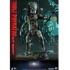 Monkey Depot Boxed Figure Hot Toys Wolf Predator Heavy Weaponry 903149 We offers predator toys products. boxed figure hot toys wolf predator heavy weaponry 903149