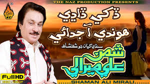 Image result for shaman mirali