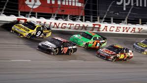 A driver wins the pole in nascar for having the quickest time on qualifying day. Nascar Darlington Start Time Lineup Tv Radio Schedule