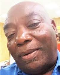 Henry Finch Obituary