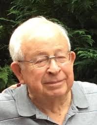 Obituary for Norman Richard Tilton