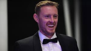 Special guests from Newcastle United and Newcastle United Women have joined  us tonight for our Celebration Dinner ⚫⚪