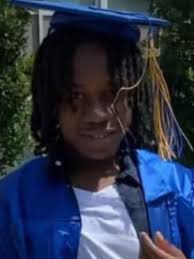 Notablearrest: charged with the murder of 15-year-old Marjay Dotson and  attempt murder of a 14yo. Some say hate crime should be levied.