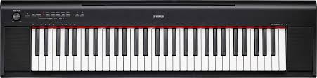 Yamaha Np 12 Au Meilleur Prix Janvier 2021 Idealo Fr