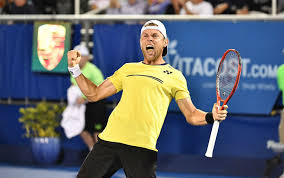 Articole despre simona halep, novak djokovici, operatie, boris becker, sold, victoria azarenka, campion, turneu, atp si masters. Radu Albot A Trecut Cu Brio De CalificÄƒri La Miami Open 2019