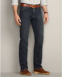 Slim Fit Authentic Denim Jeans Eddie Bauer Slim Fit Men Shop Mens Jeans Jeans Online
