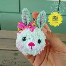 Amigurumi Turkiye Kedili Dis Kasiyici Cingirak Tarifi 2020 Amigurumi Ayicik Bebek Koyun