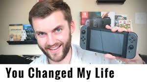 The adjustable charging stand allows the nintendo switch™ system to be charging while in tabletop mode, enabling longer play sessions. How To Open The Nintendo Switch Kickstand Youtube