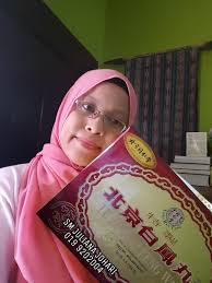 Herbal maharani dahulu dikenali sebagai te zhi bai feng wan telah dibawa masuk untuk pasaran malaysia pada tahun 2001 semasa usahasama negara china dan malaysia. Maharani Untuk Kesuburan Dan Kesihatan Wanita Akif Imtiyaz