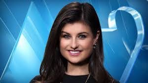 Nikki Burdine's Instagram, Twitter & Facebook