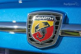 Can replace the original bad valve cap of the tyre and also show the beauty characteristic of the tyre. 2019 Fiat 500 Abarth Driven