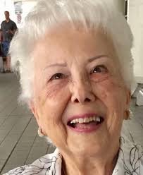 Obituary for VIRGINIA MAE (HULUN) CROSS