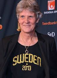 Not only is the uswnt loaded with talent, but it's loaded with options as well. Pia Sundhage Wikipedia