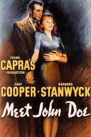 Meet John Doe (1941) - DVD PLANET STORE
