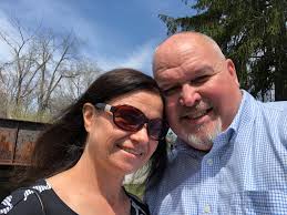 What are some good restaurants for a family of four near Nationals Park in  Washington, DC?