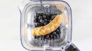 Last updated jul 16, 2021. High Fiber Smoothie Recipe Blueberry Spinach Smoothie