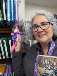 Thought the group would like this