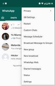These are all the best whatsapp mods for android devices based on the official whatsapp. Top 10 Best Whatsapp Mods For Android Sociablweb